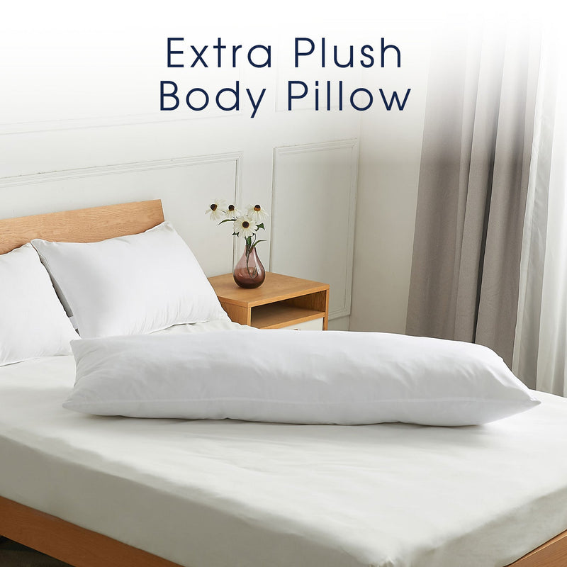 Down Alternative Hypoallergenic Pillow Insert Cotton Cover | 10x10 | 12x12 | 14x14 | 16x16 | 18x18 | 20x20 | 22X22 | 24x24 | Throw Pillow, Size: 18 x