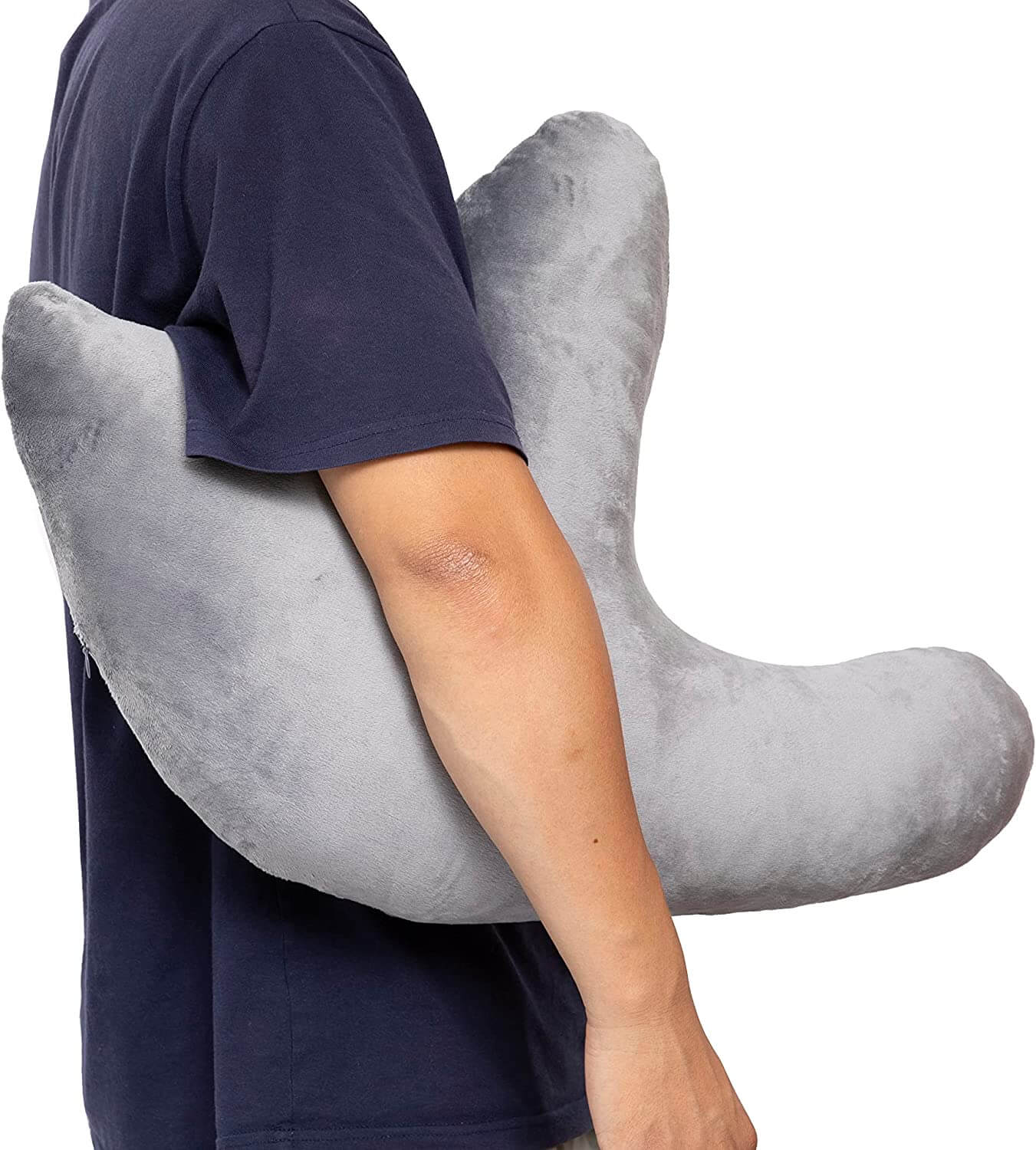 Pillow for shoulder support best sale