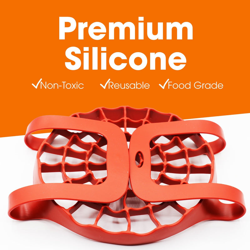 Silicone Pressure Cooker Sling