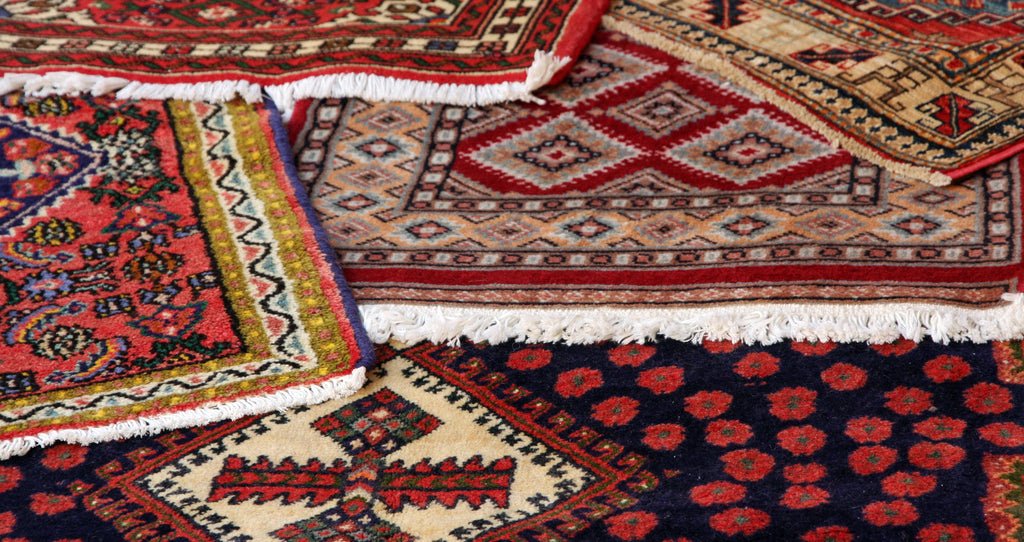 Decorating With Rugs: 10 Tips From Interior Designers - Cheer Collection