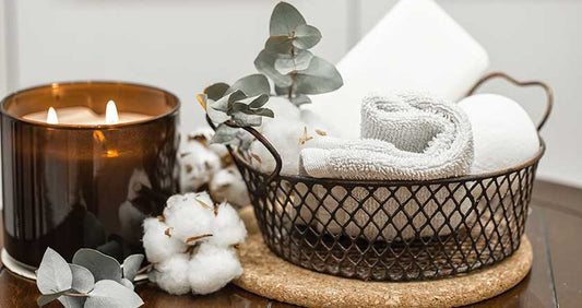 How Often Should You Replace Your Bath Towels? - Cheer Collection