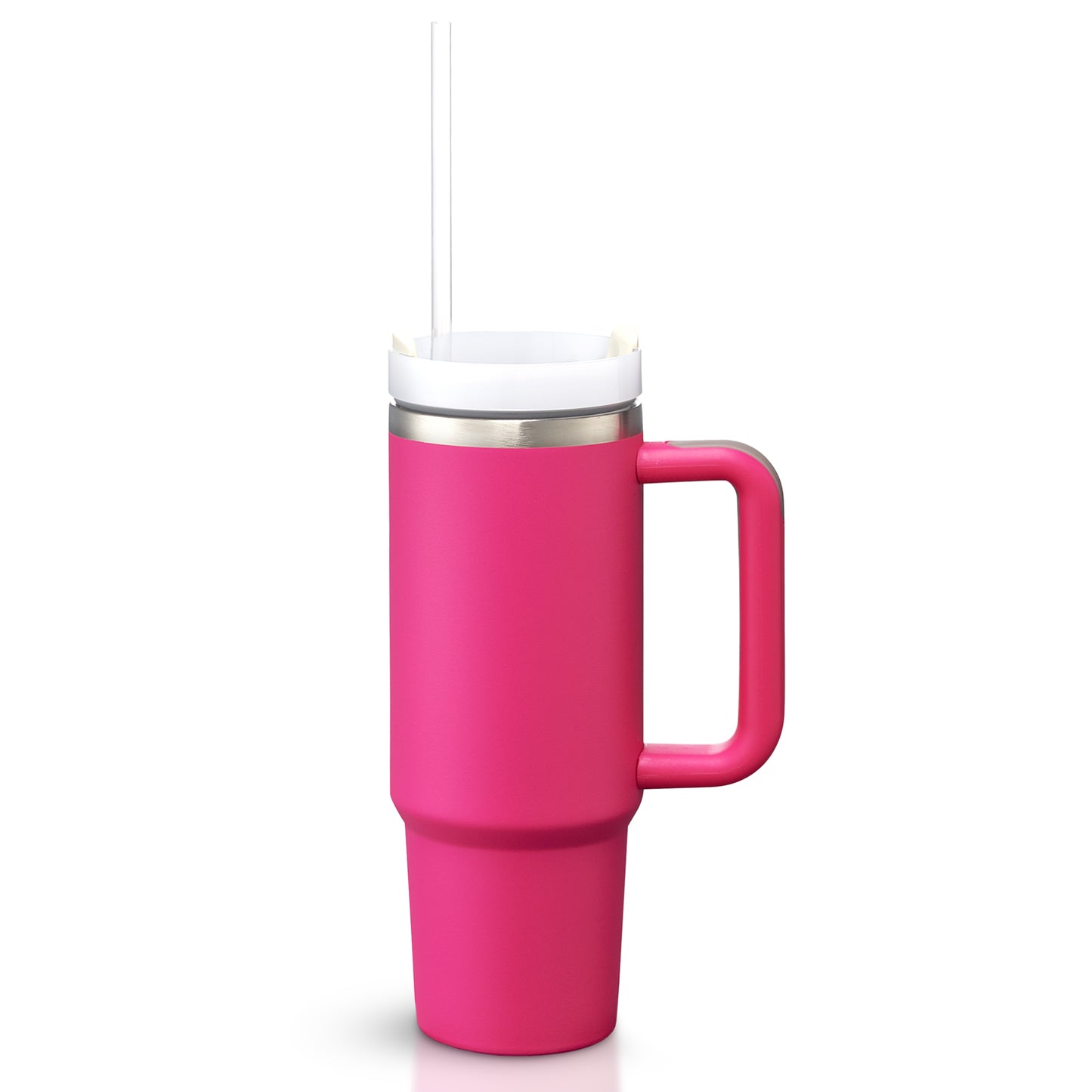 Cheer Collection Sleek Insulated Tumbler