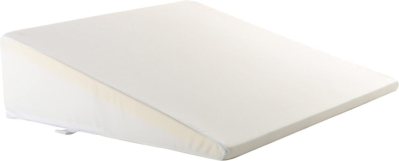 Cheer Collection Memory Foam Extra Large Seat Cushion