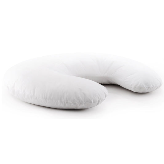 Cheer Collection Nursing and Baby Resting Multi-Purpose Pillow